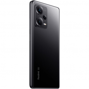 Xiaomi Redmi Note 12 Pro+ 8/256GB Dual-Sim mobiltelefon fekete